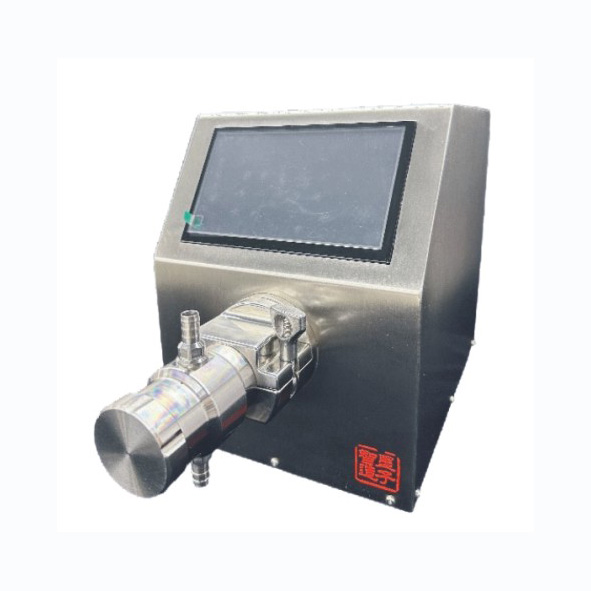 無菌精密分裝泵--SPP系列